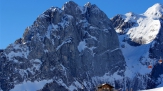Les Diablerets